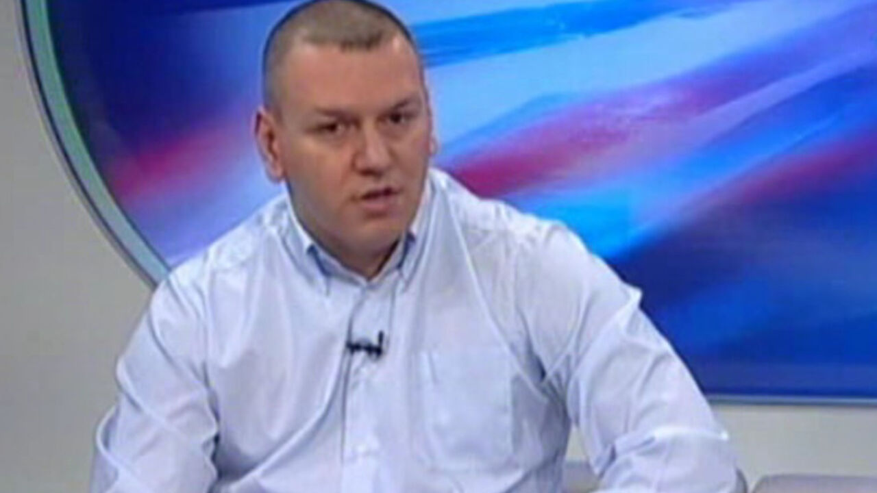 Dejan Jevtić