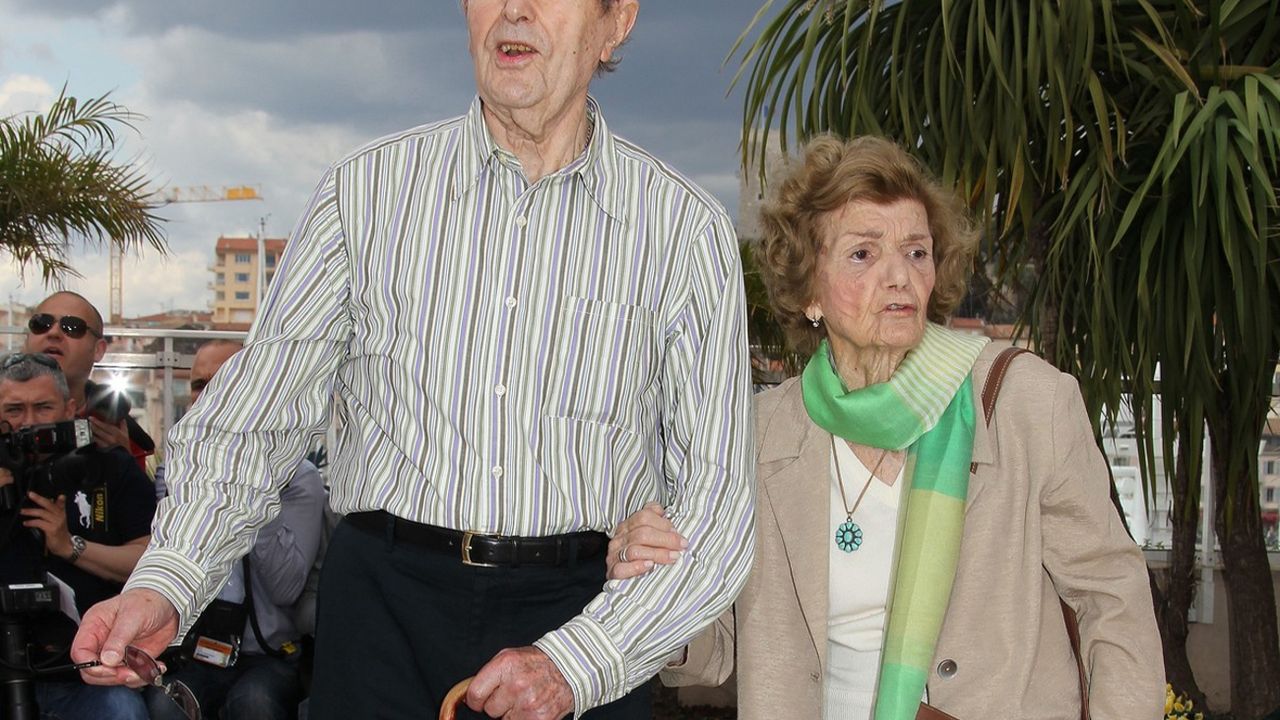 Manoel De Oliveira
