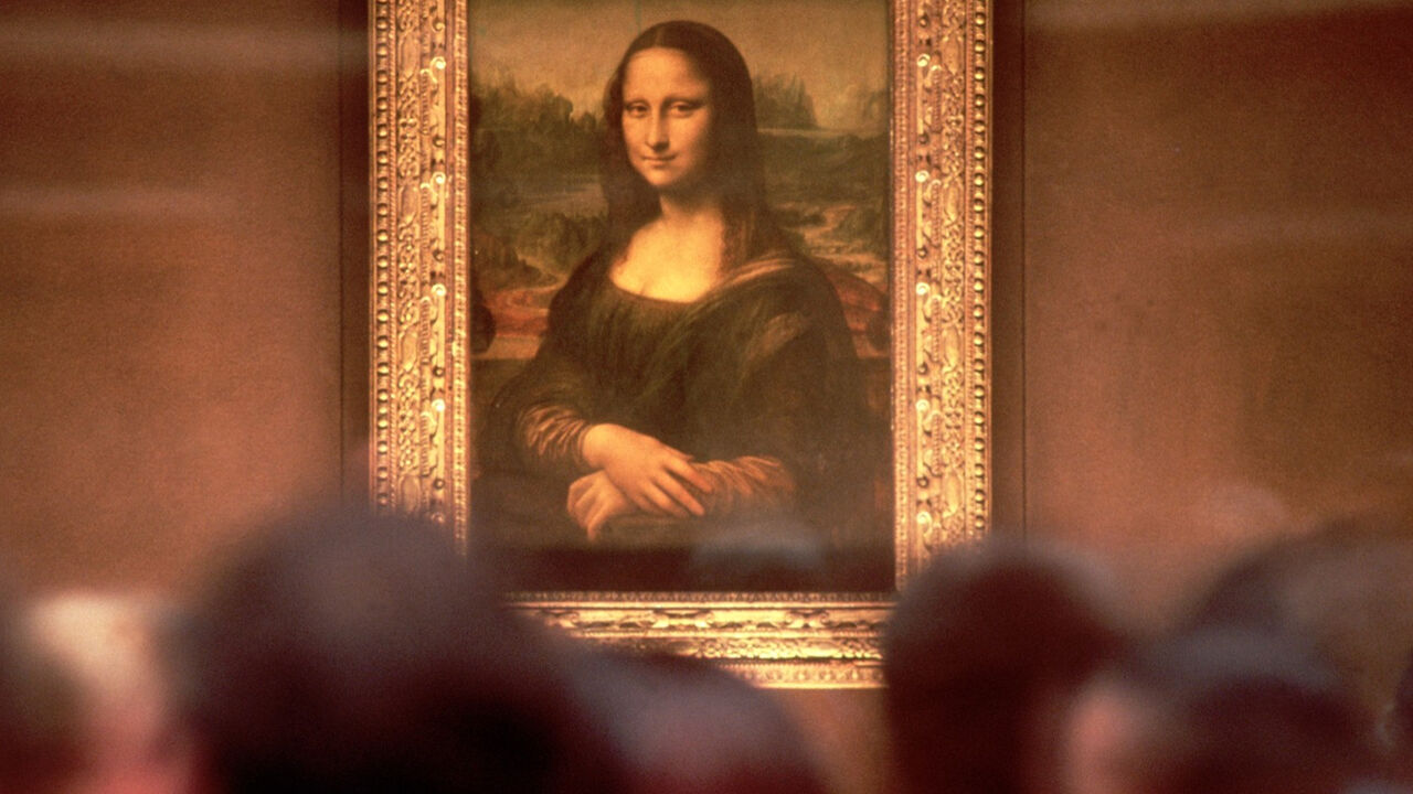 Mona Liza