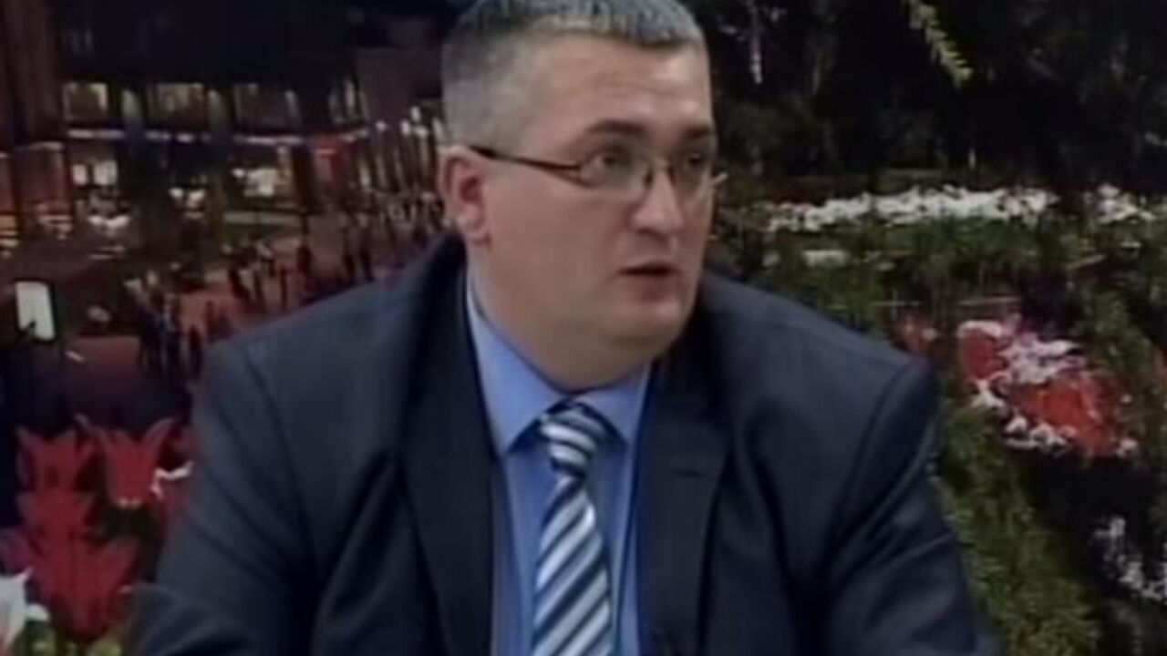 Bojan Torbica