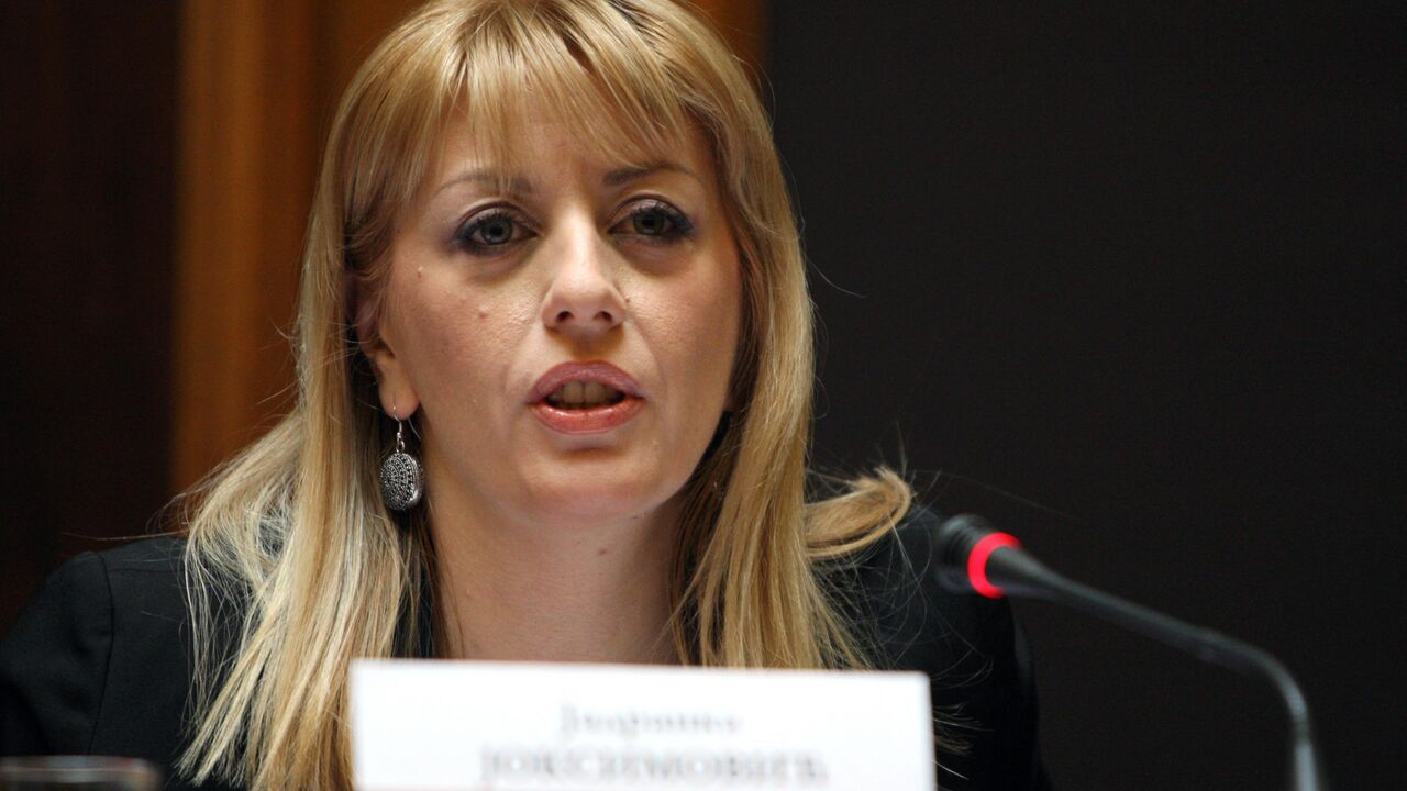Jadranka Joksimović