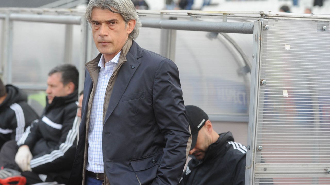 Zoran Milinković