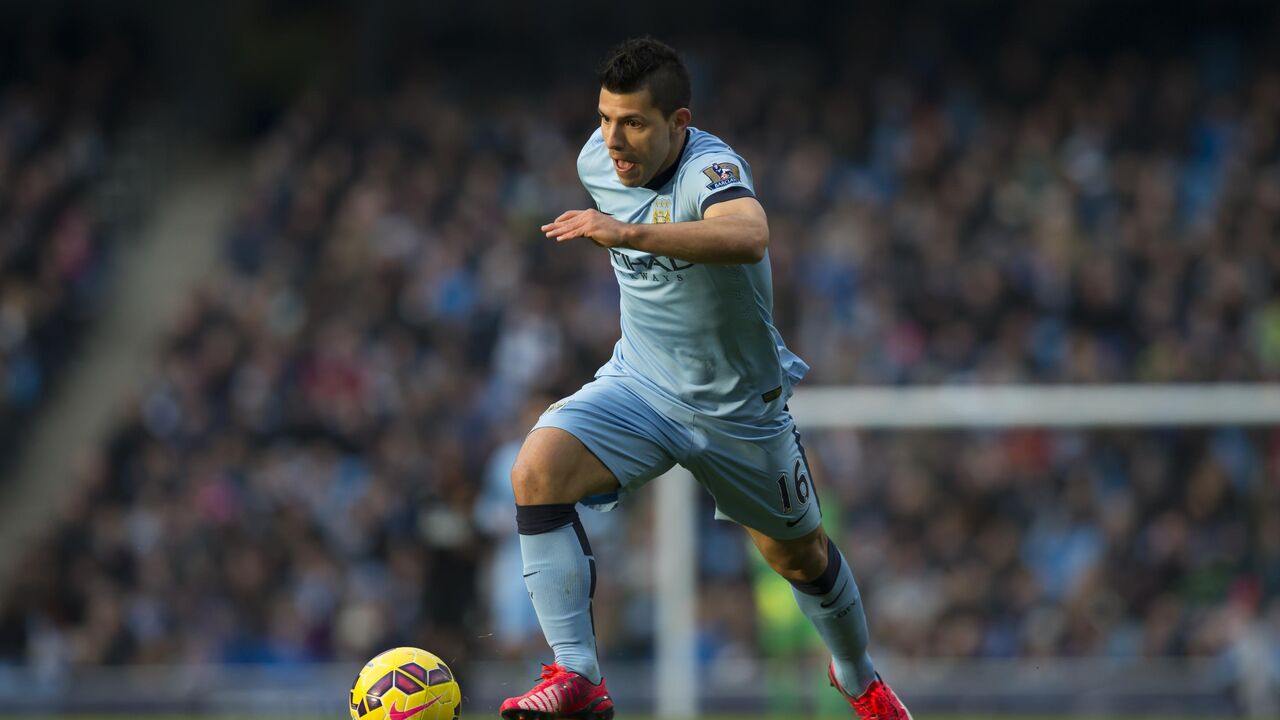 Serhio Aguero