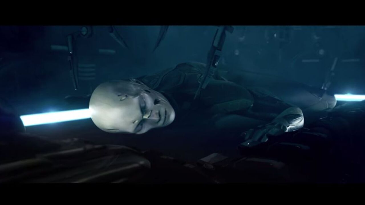 Eve Online