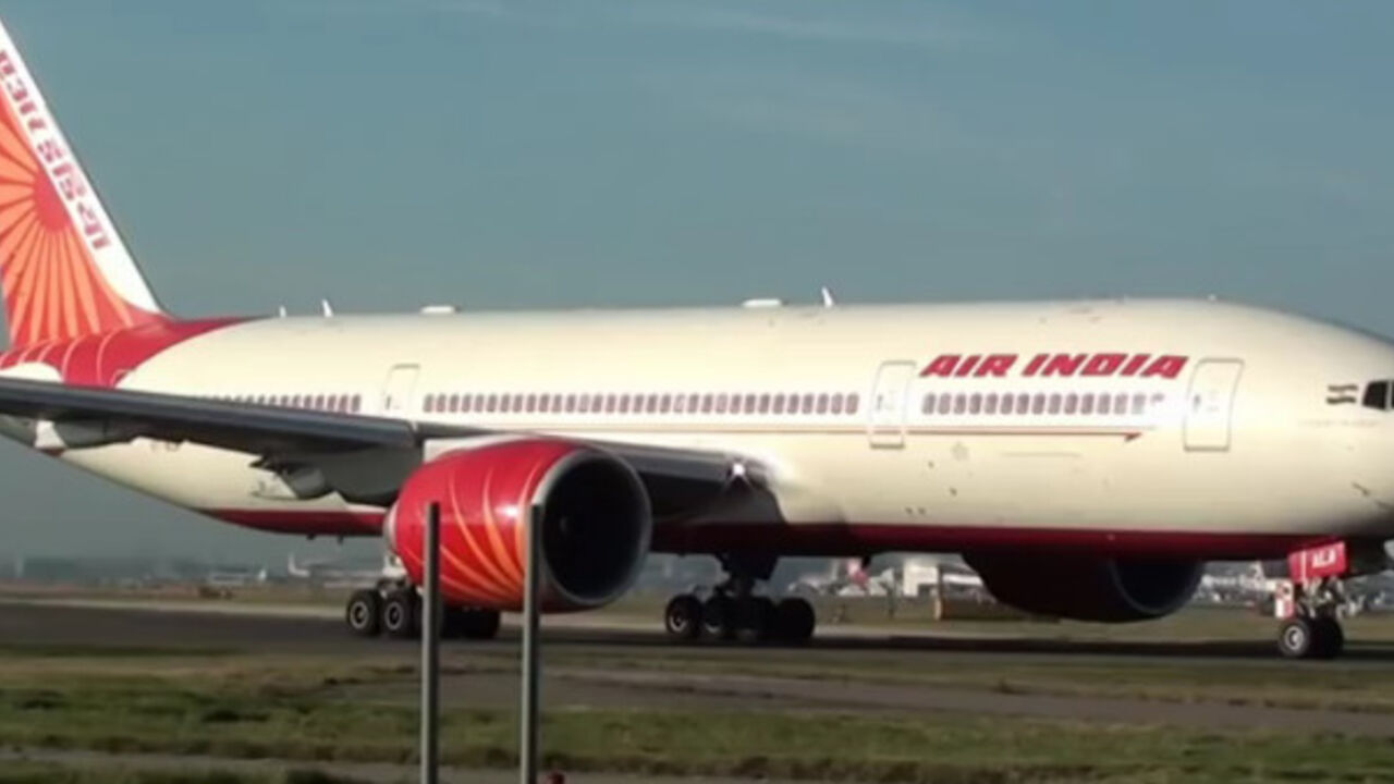 Air India