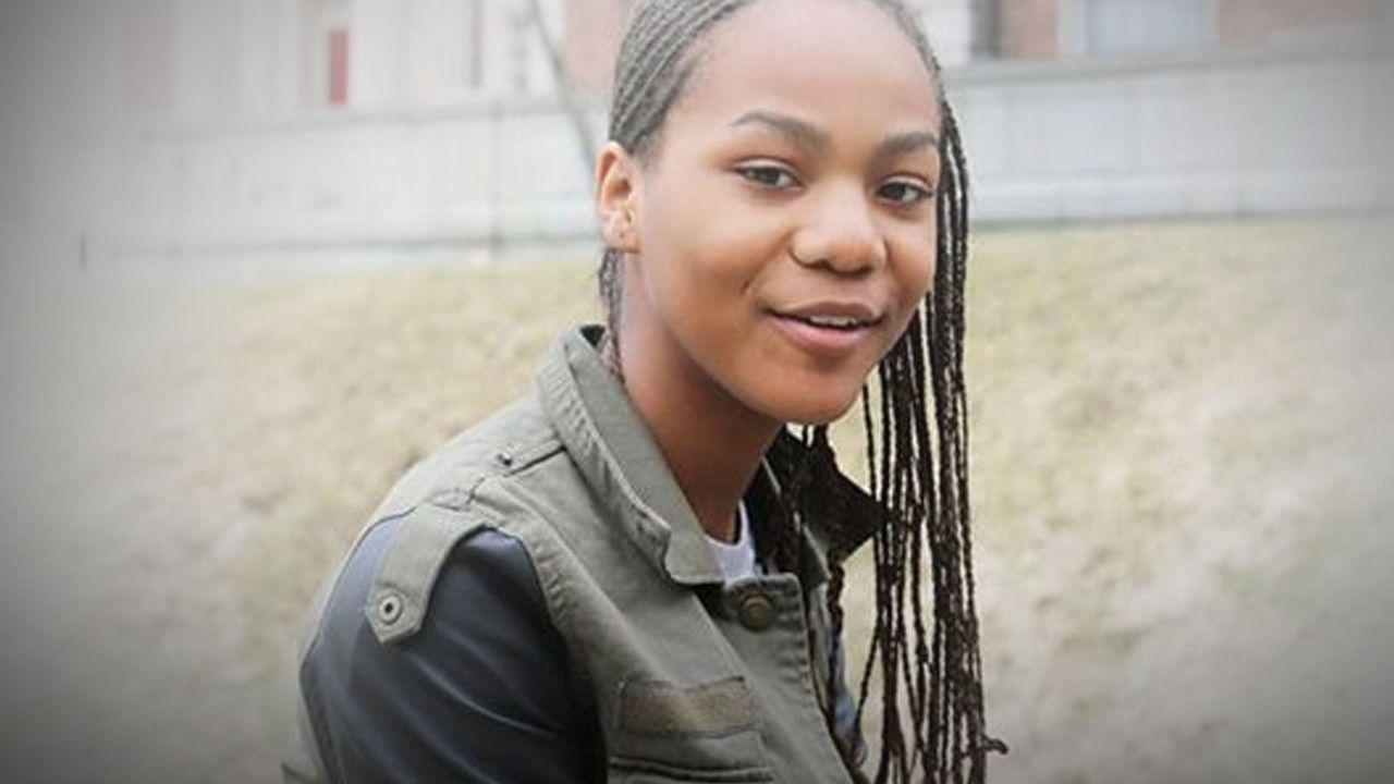 Bijonse - Humans of New York - komentari