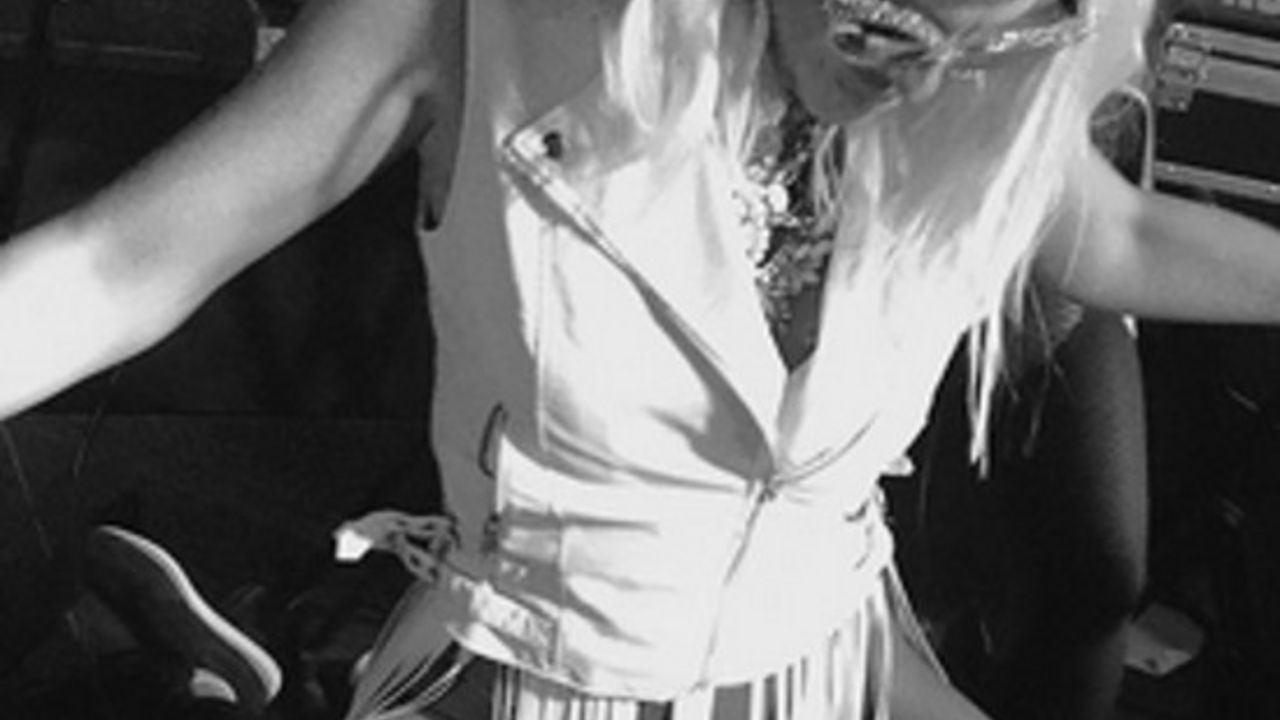 Jelena Karleuša