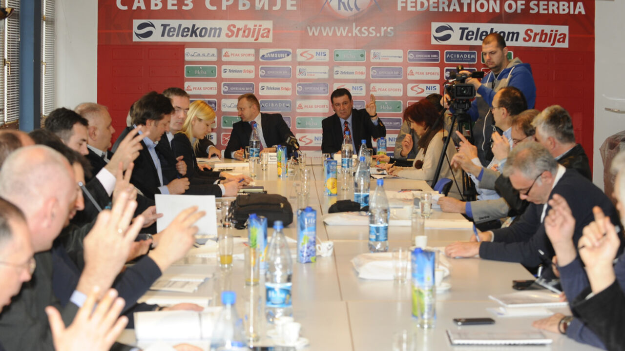 Skupština KSS