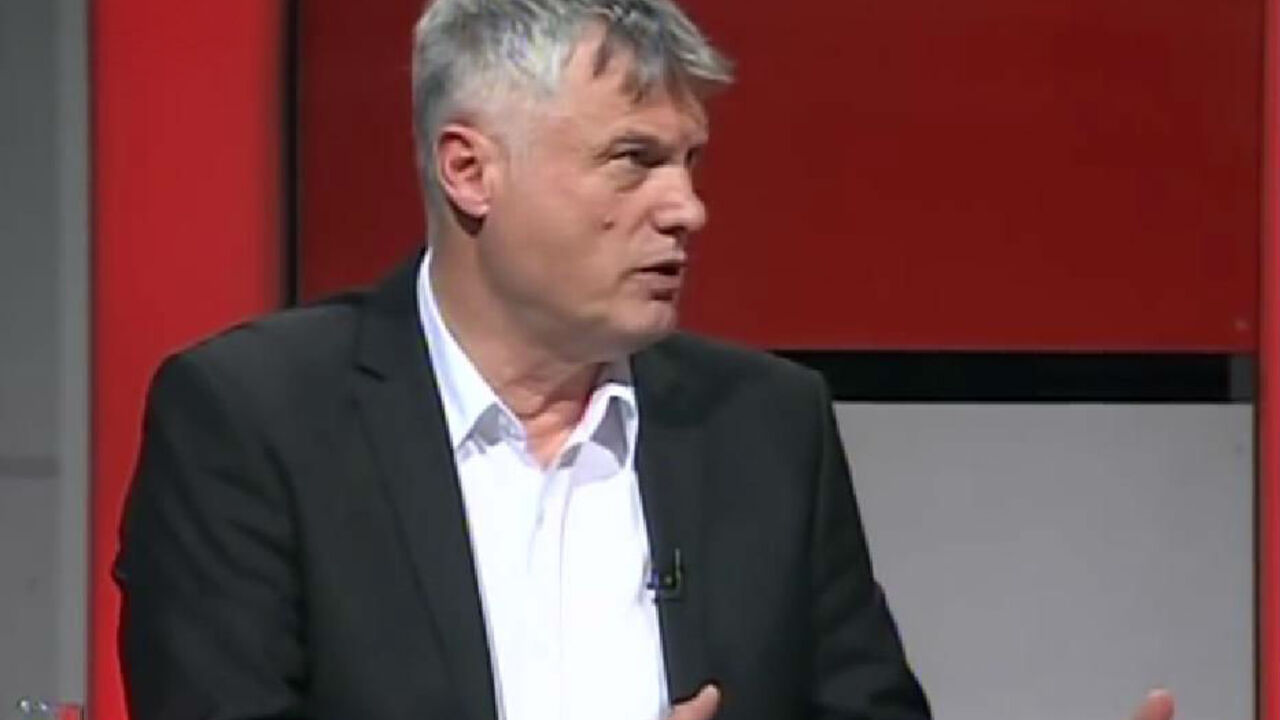 Miroslav Lazanski