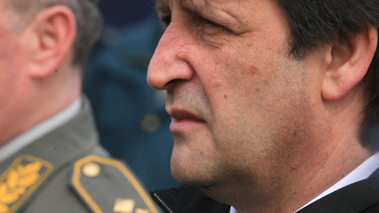 Bratislav Gašić
