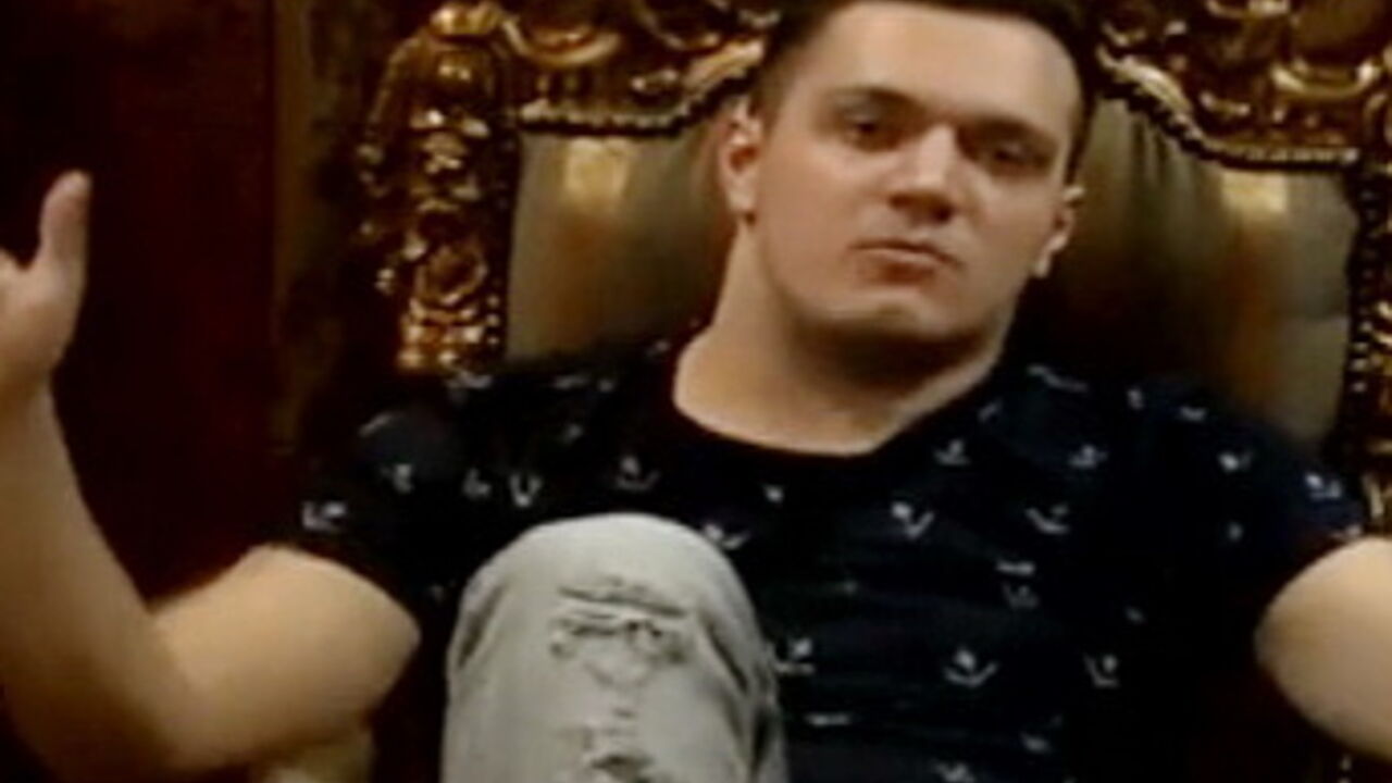 Gastoz u Parovima