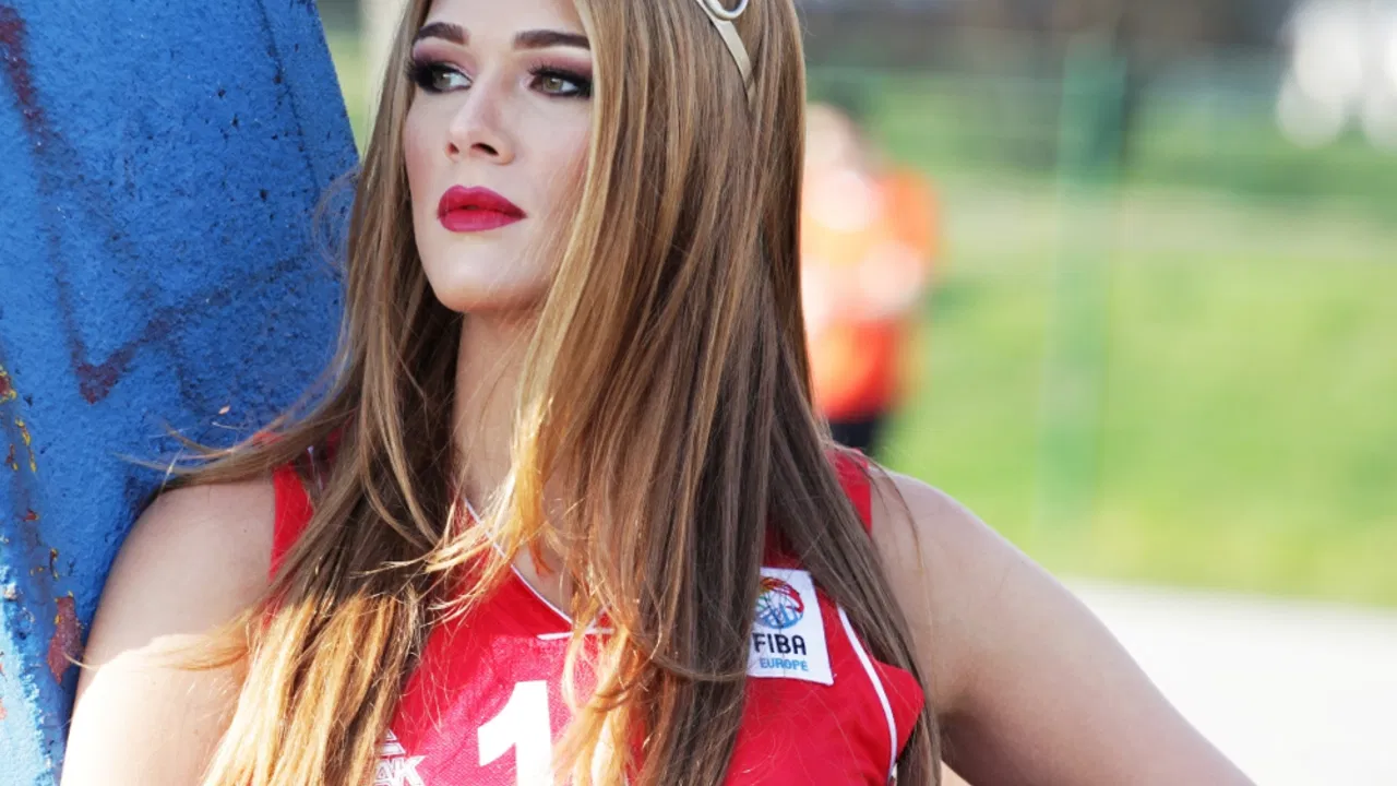 Marija Ćetković