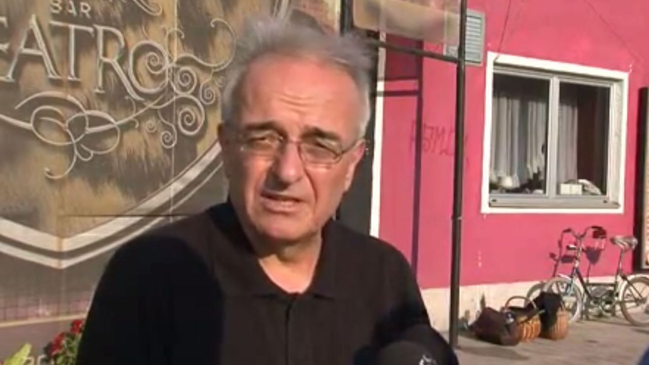 Branko Miladinović