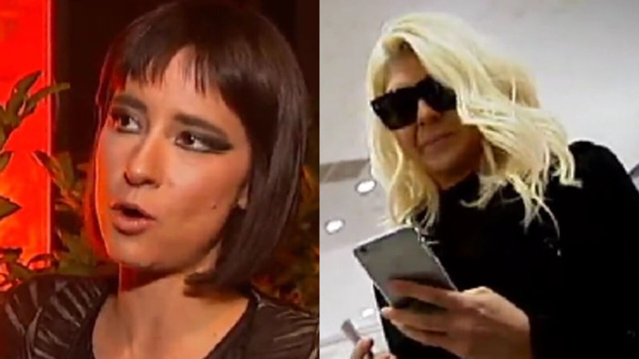 Sajsi MC i Jelena Karleuša