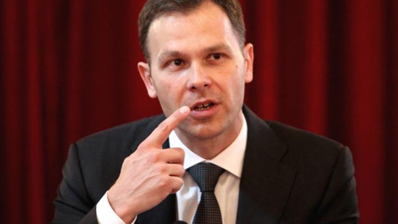 Siniša Mali