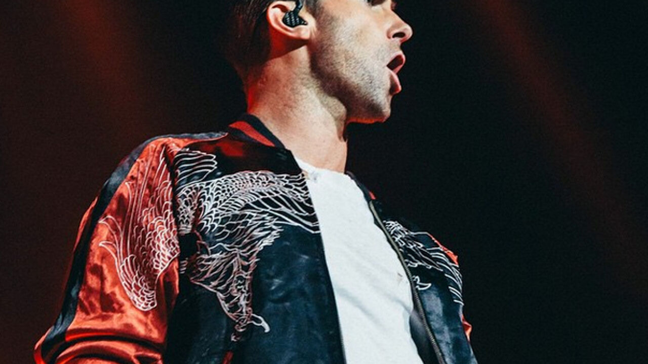 Adam Lavin