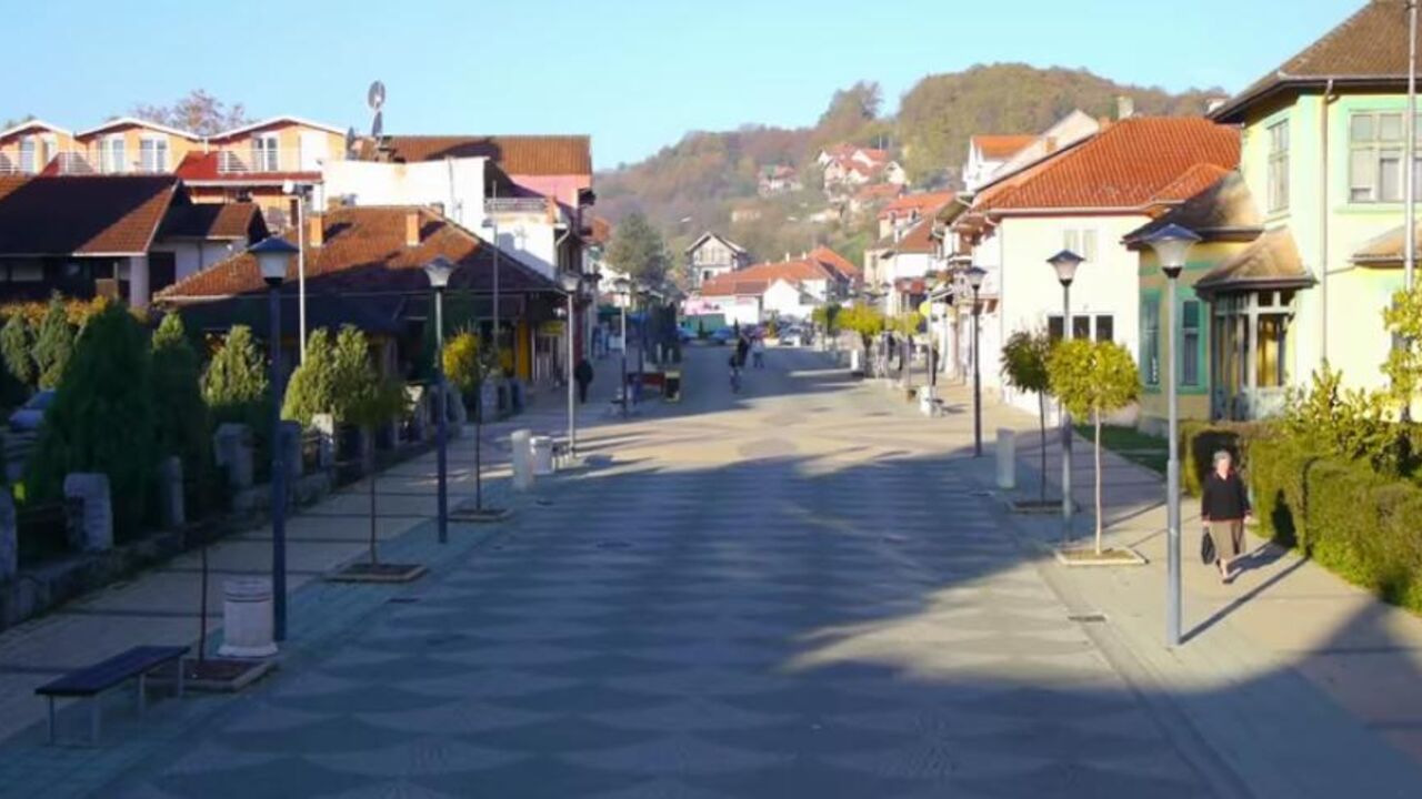 Krupanj