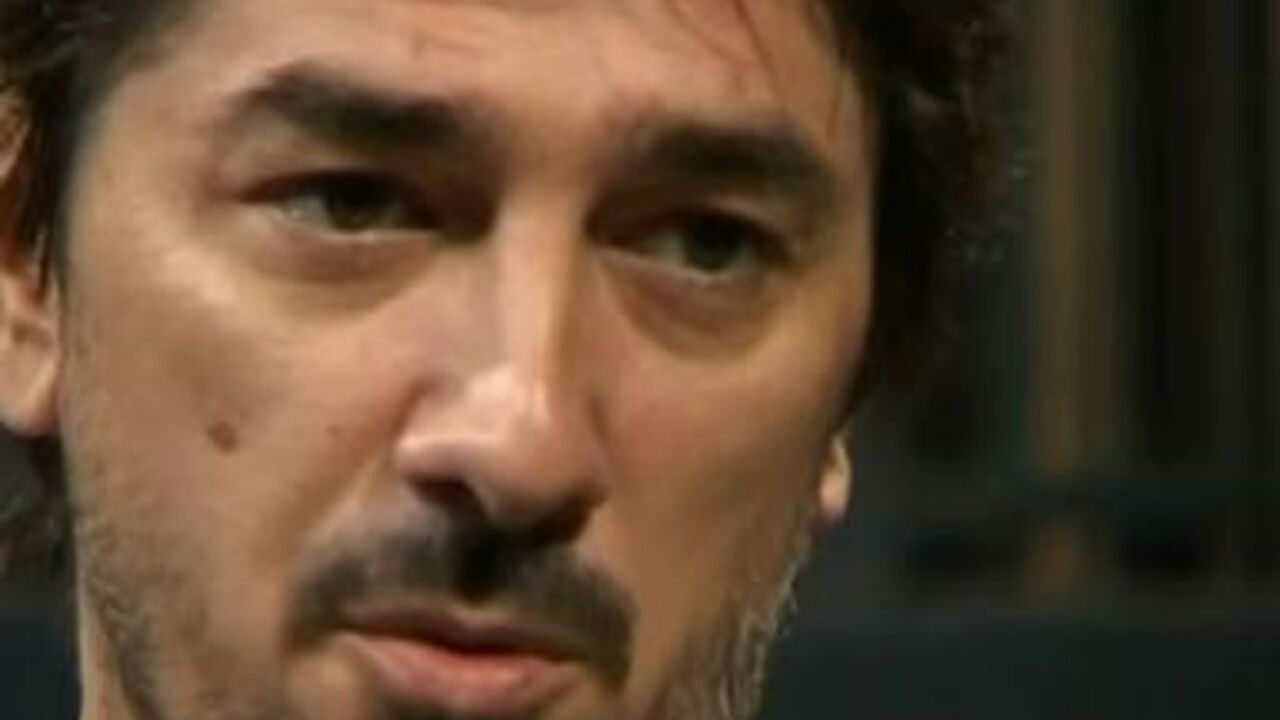 Vojin Ćetković