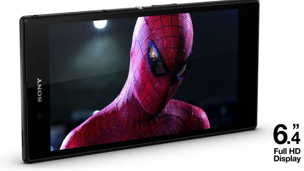 Xperia Z4 Ultra