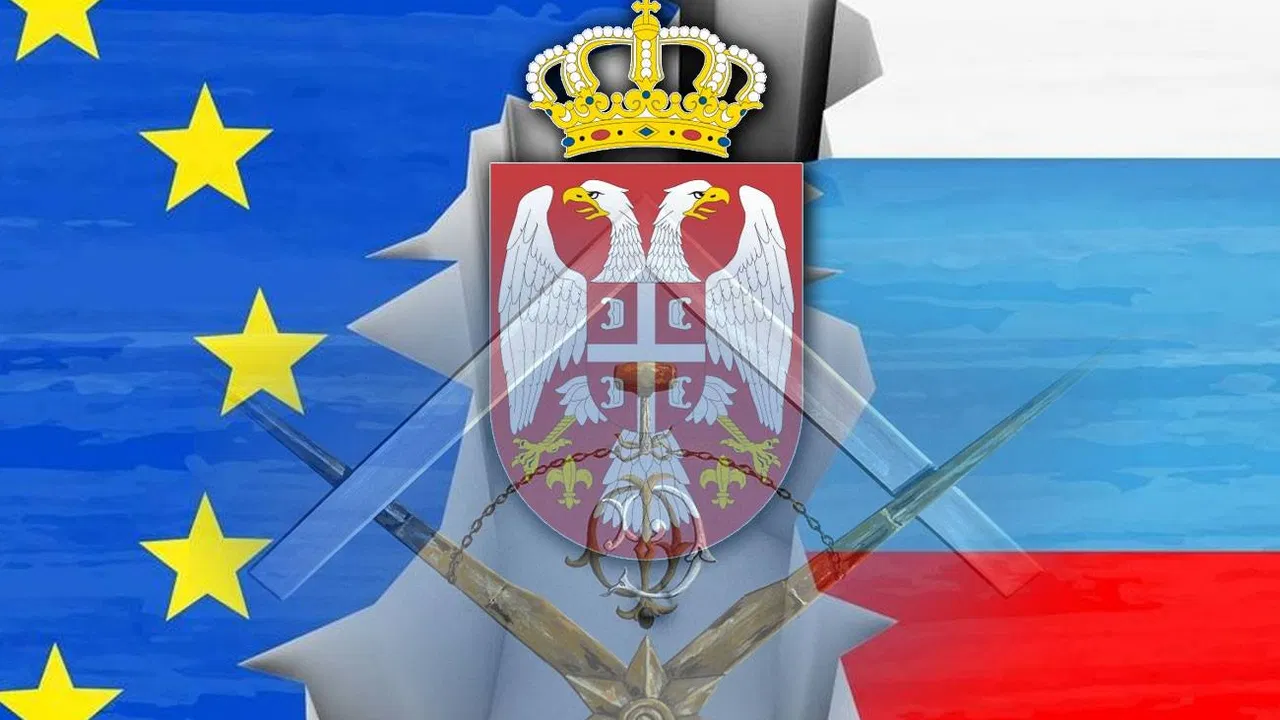 MASONI: Srbija je važna Evropi zbog njenih veza sa Rusijom