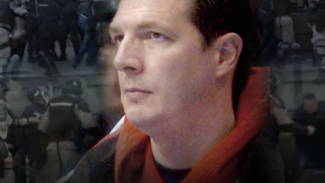 Andrej Vučić