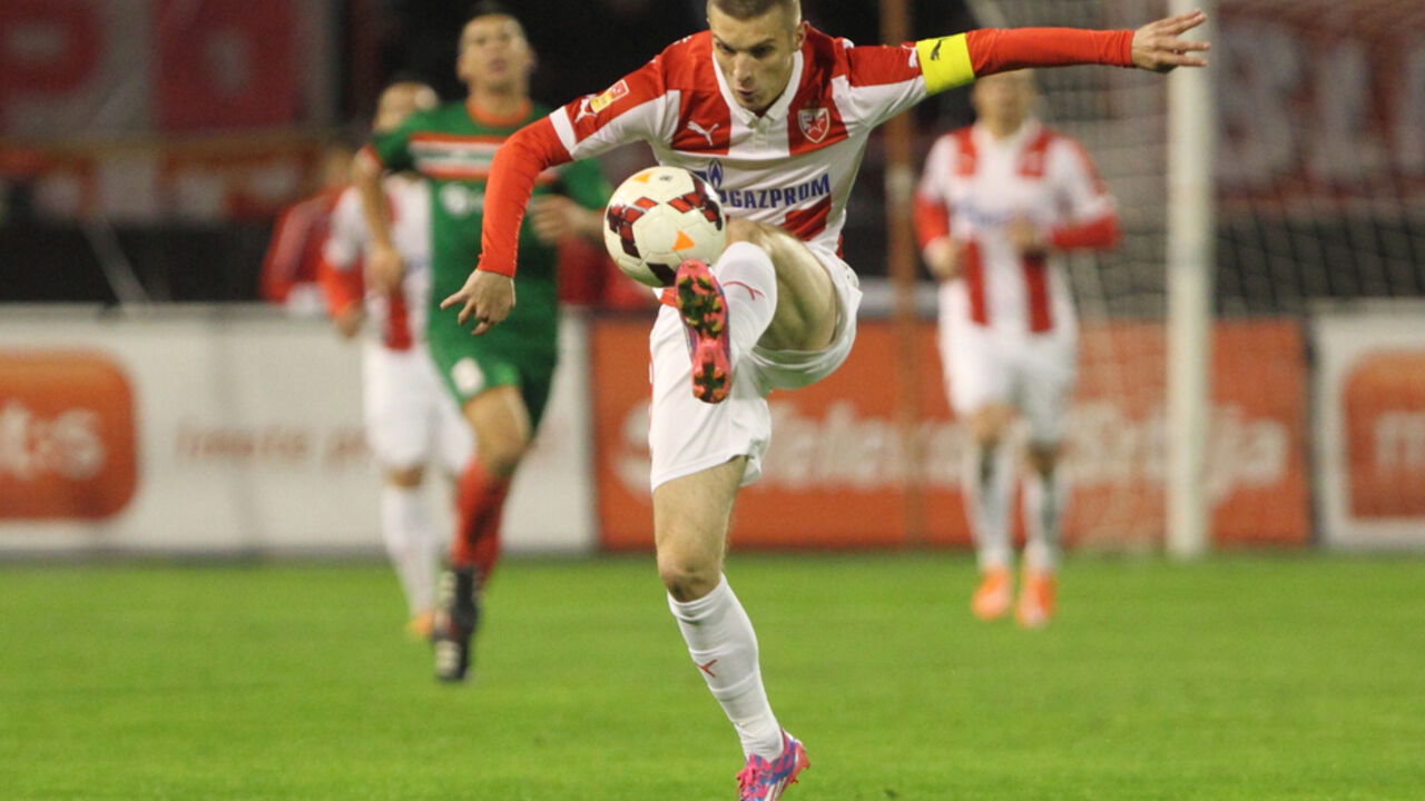 Darko Lazović