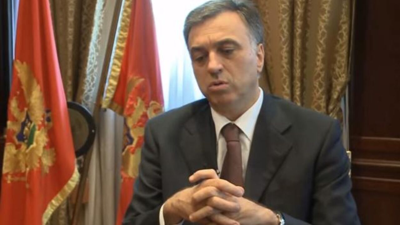 Filip Vujanović