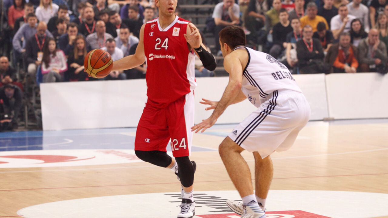 Stefan Jović