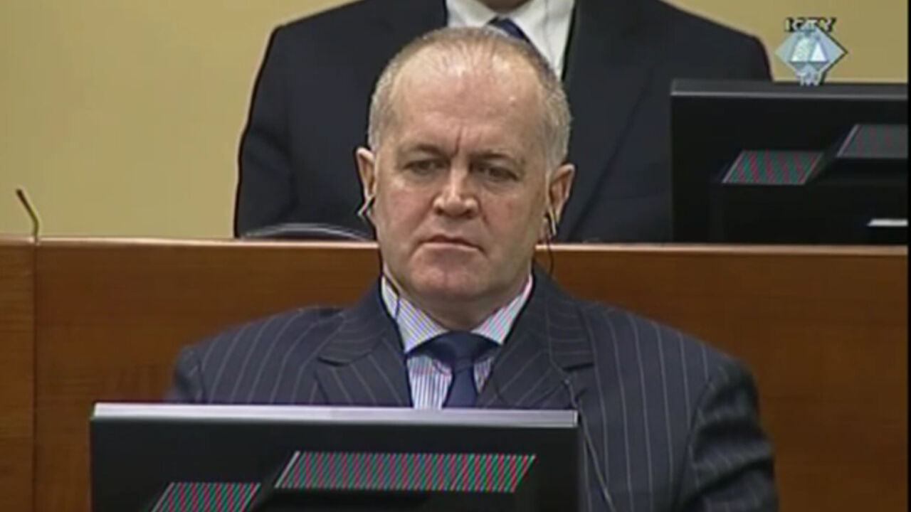 Vinko Pandurević