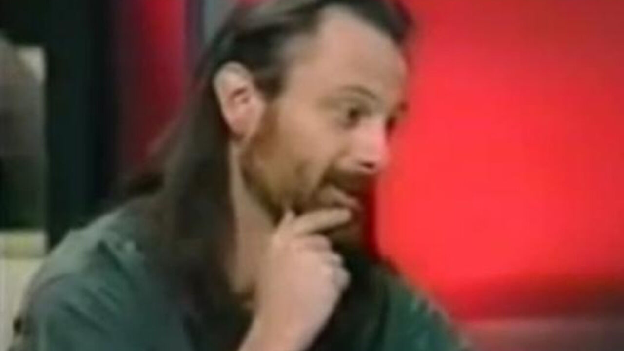 Branimir Štulić