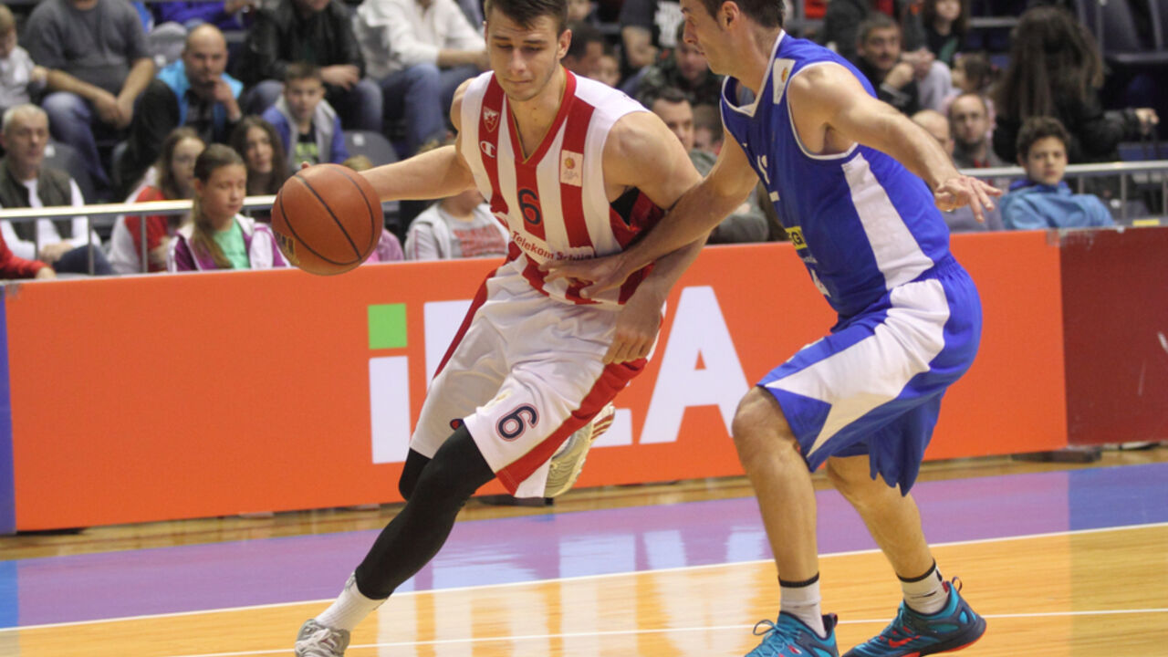 Nemanja Dangubić