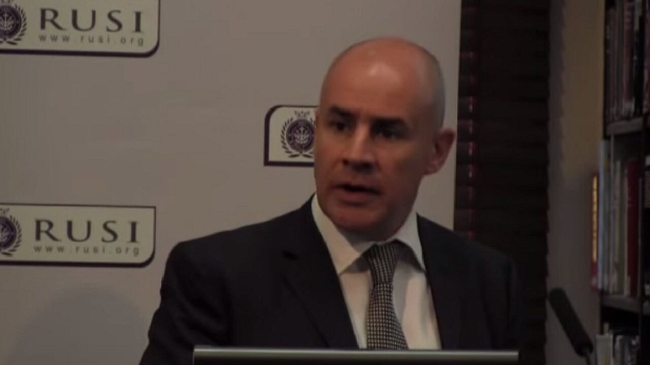 Johan Eliasch