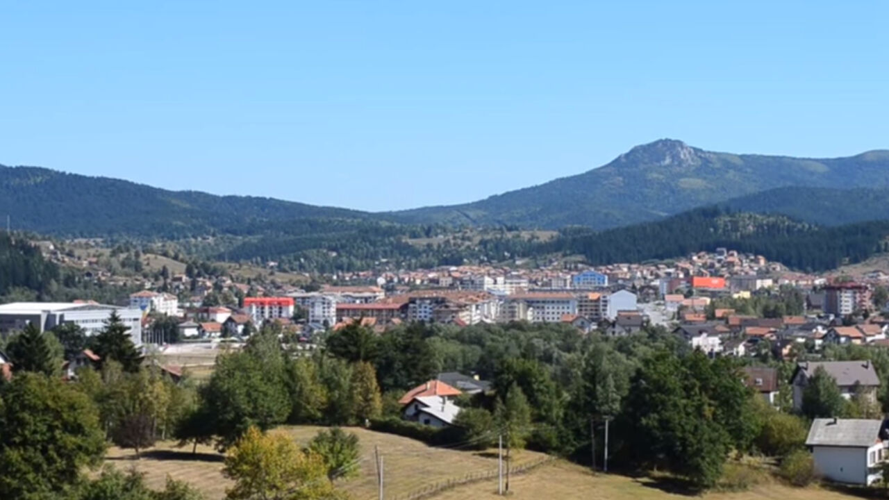 Pale - Republika Srpska