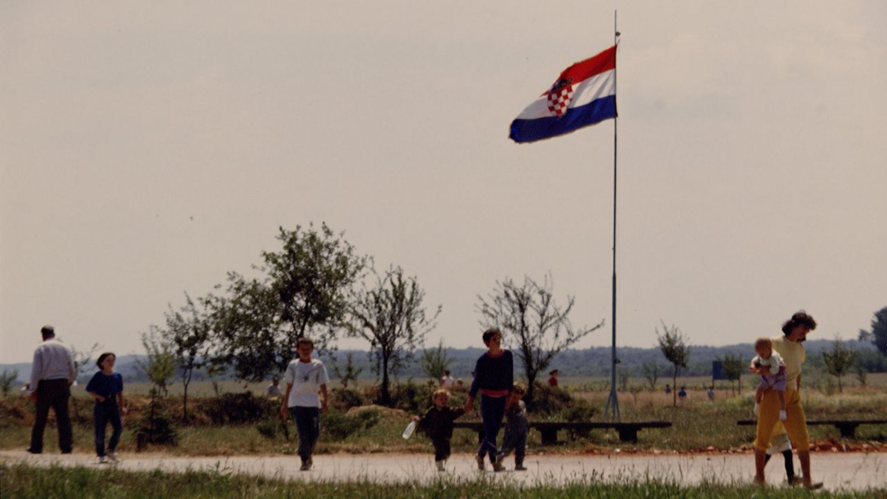 Hrvatska