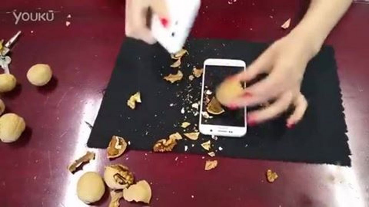 Samsung Galaxy S6