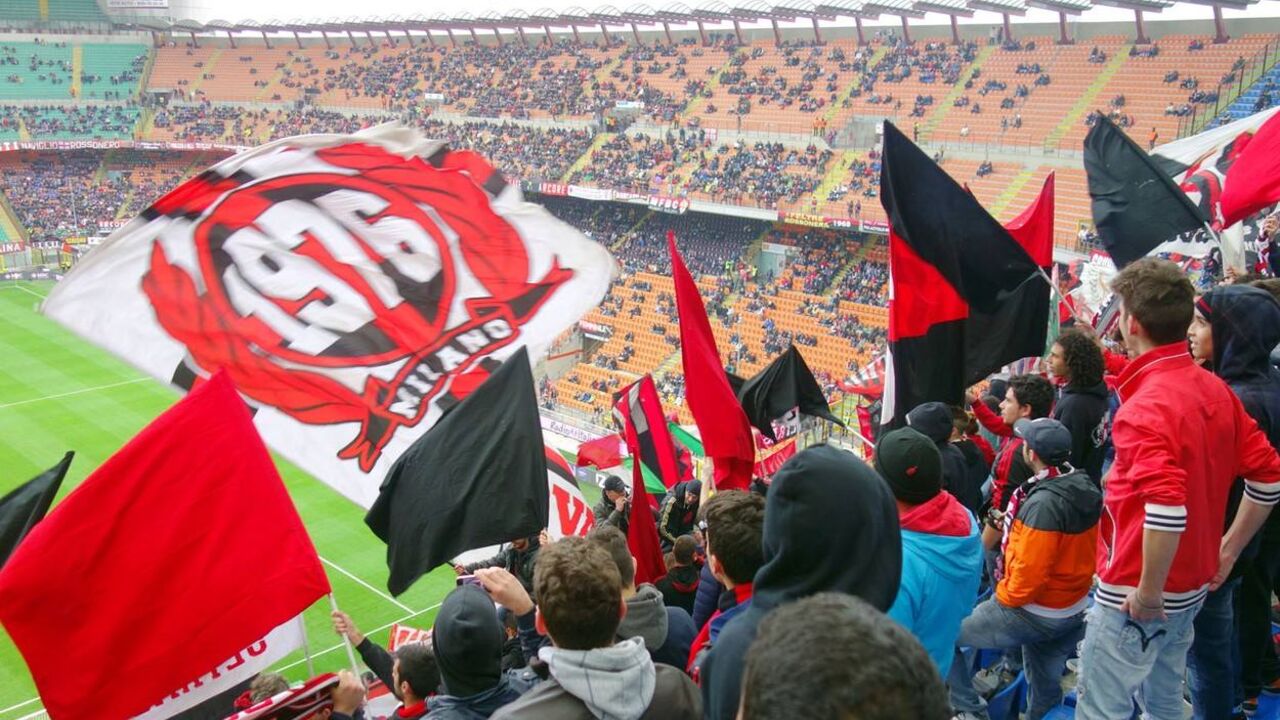 Ac Milan