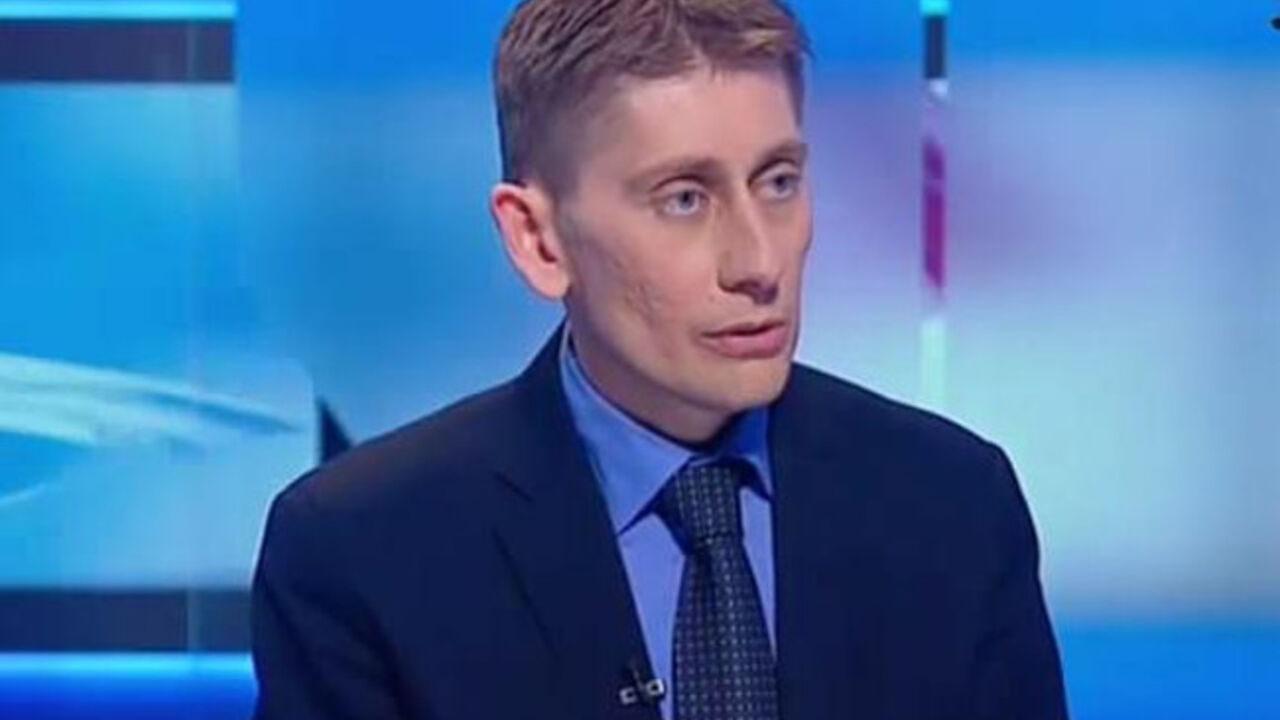 Aleksandar Martinović