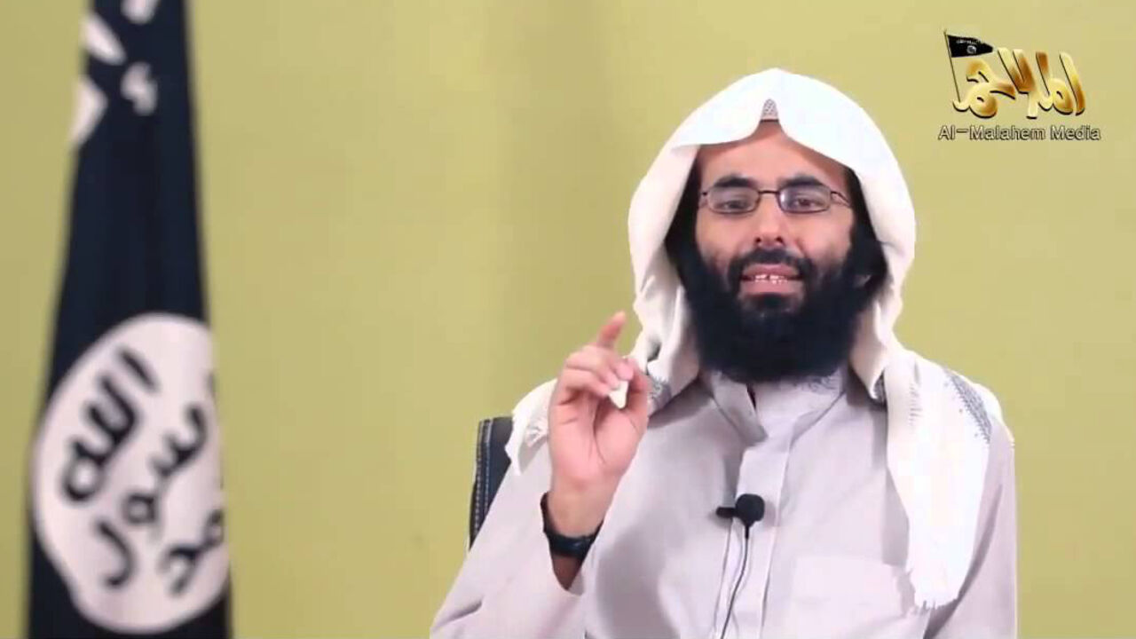 Ibrahim al Rubaiš