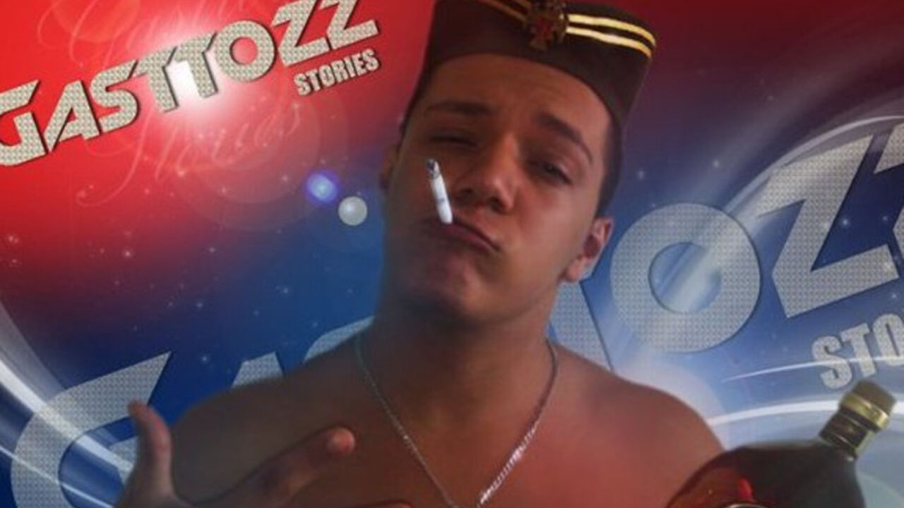 Gastoz
