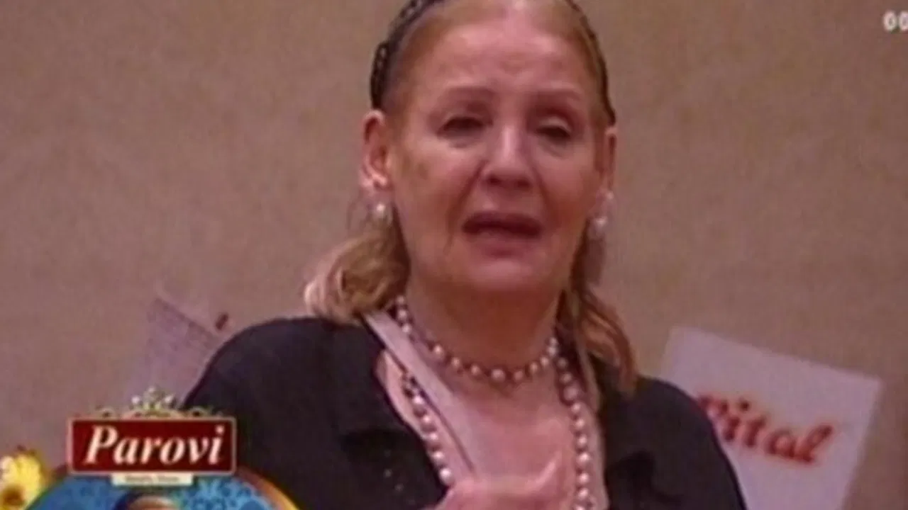 Lepa Lukić