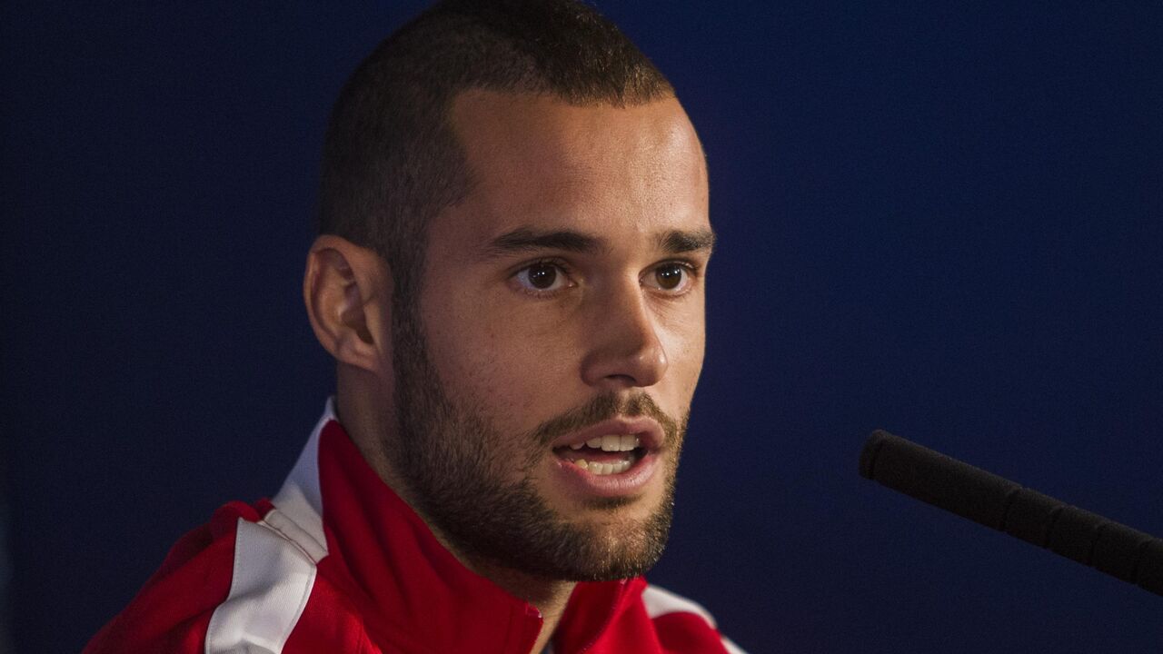 Mario Suarez
