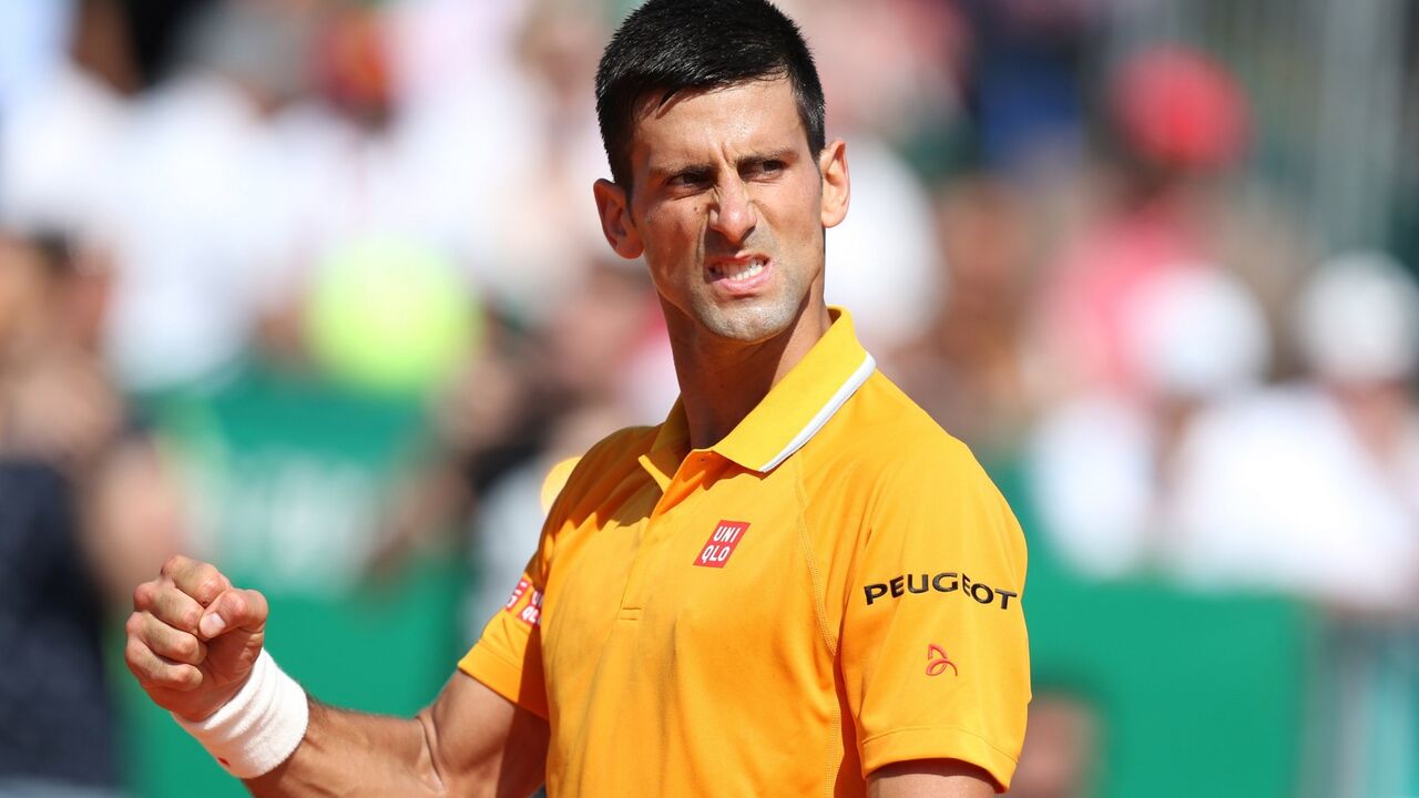 Novak Đoković