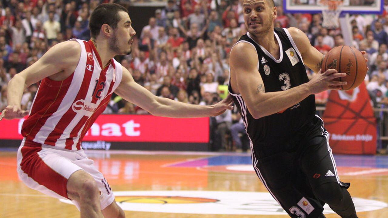 Aleksandar Pavlović i Nikola Kalinić