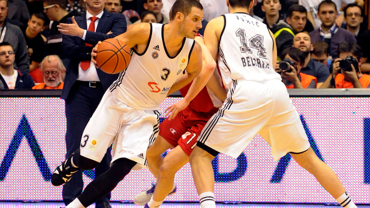 Aleksandar Pavlović