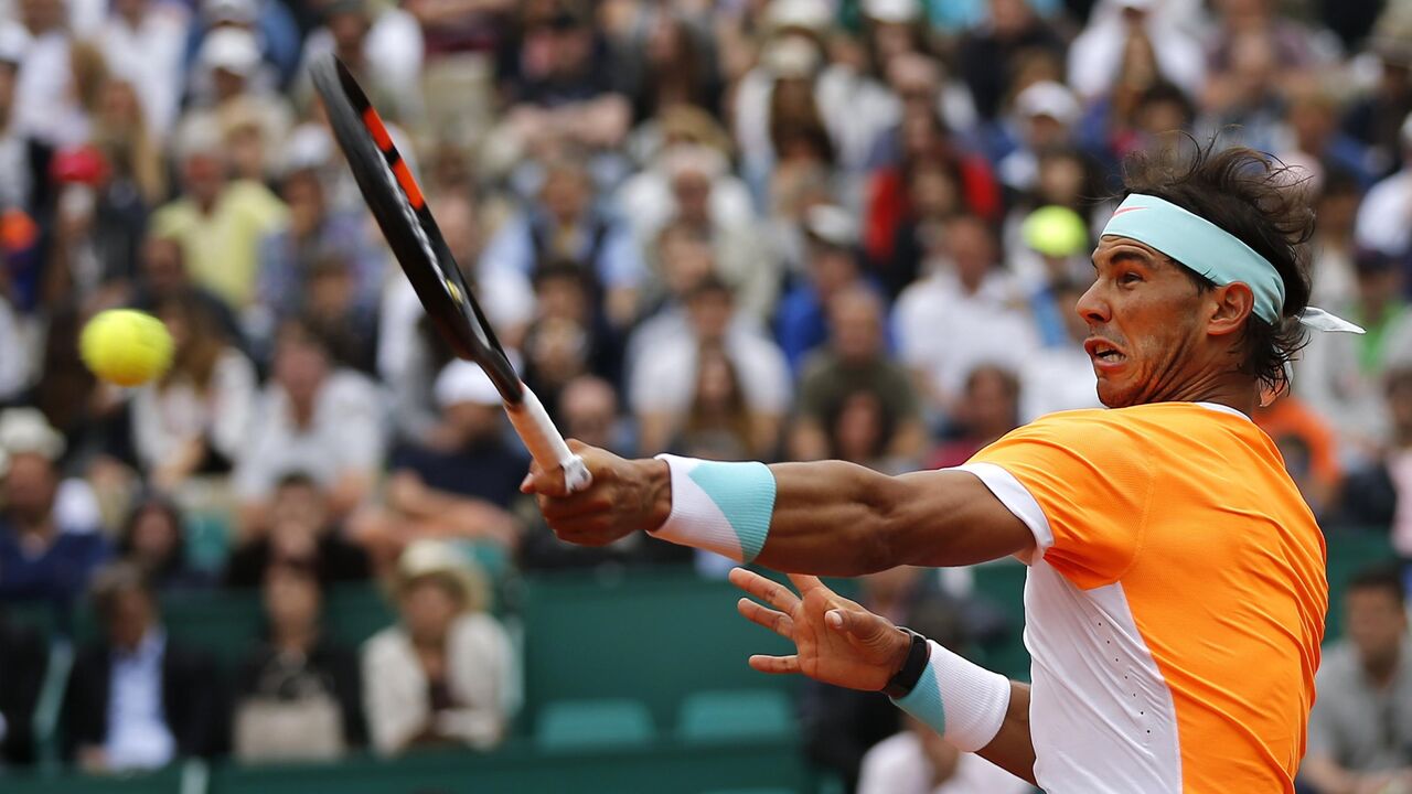 Rafael Nadal