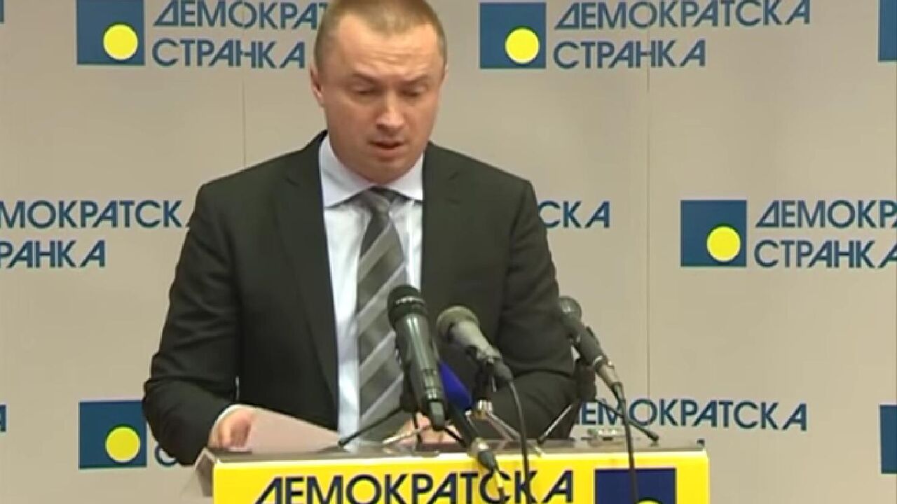Bojan Pajtić