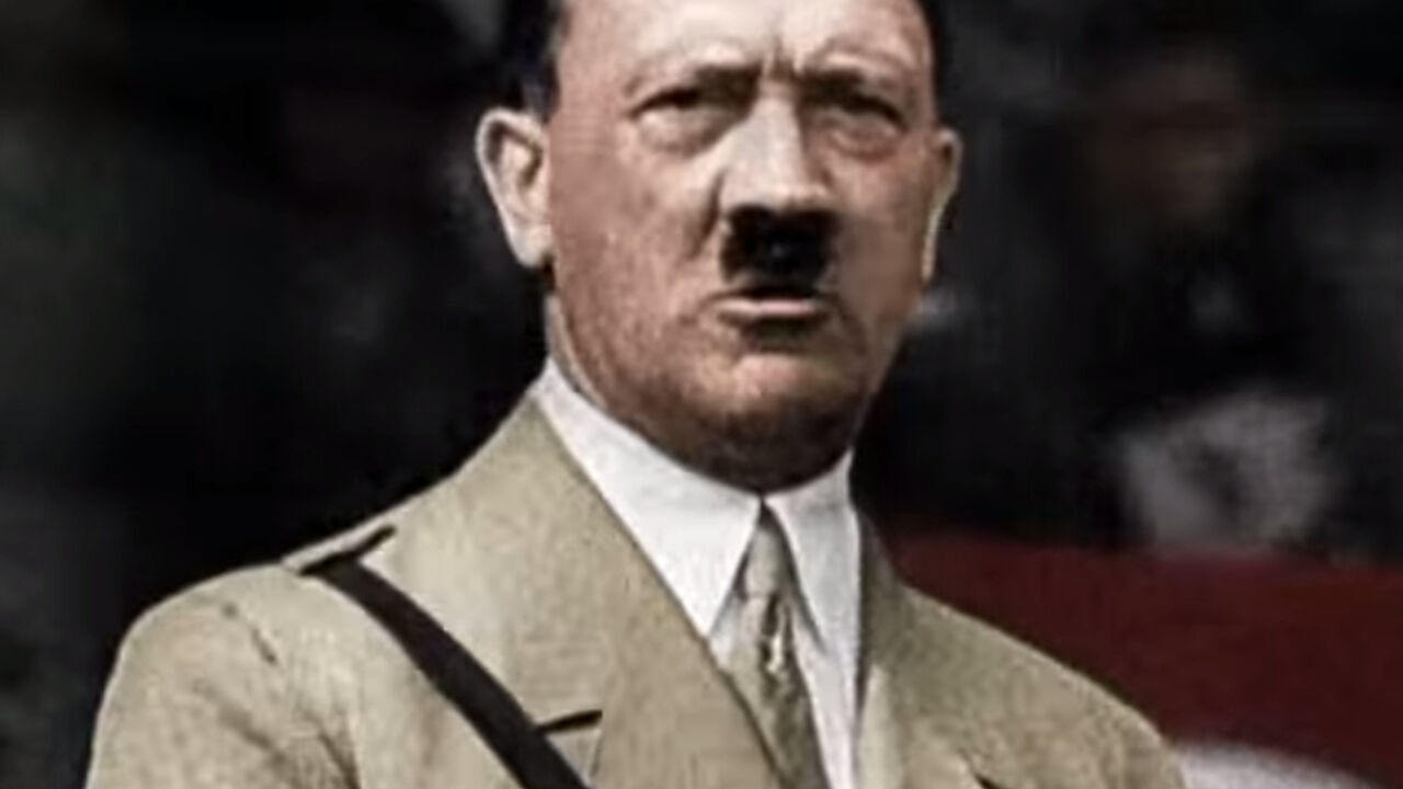Hitler
