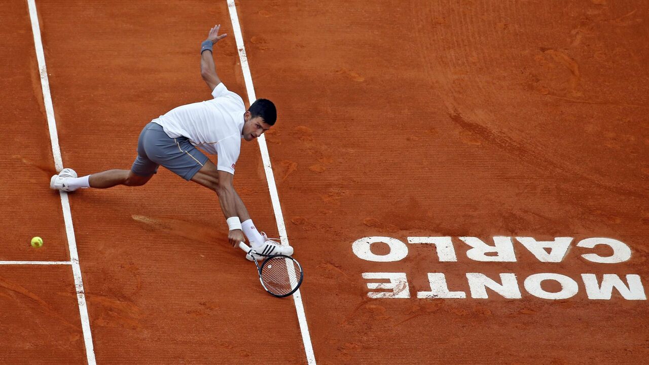 Novak Đoković