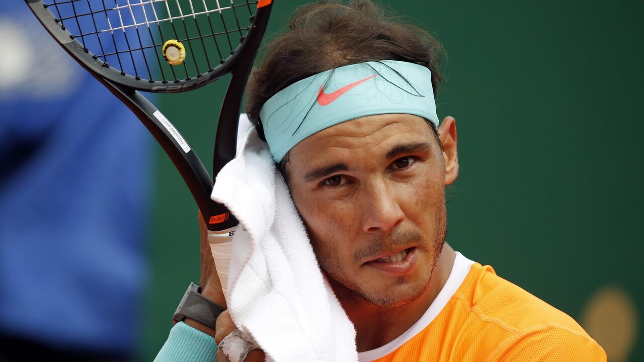 Rafael Nadal