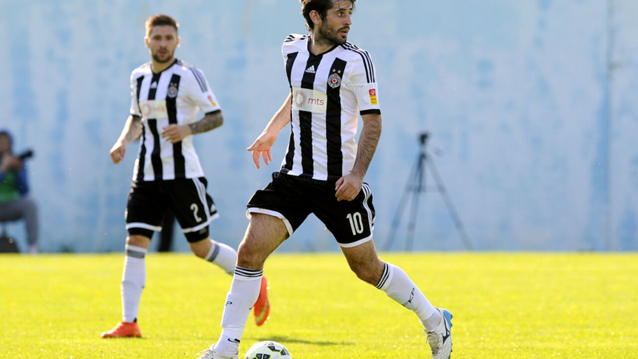 Stefan Babović